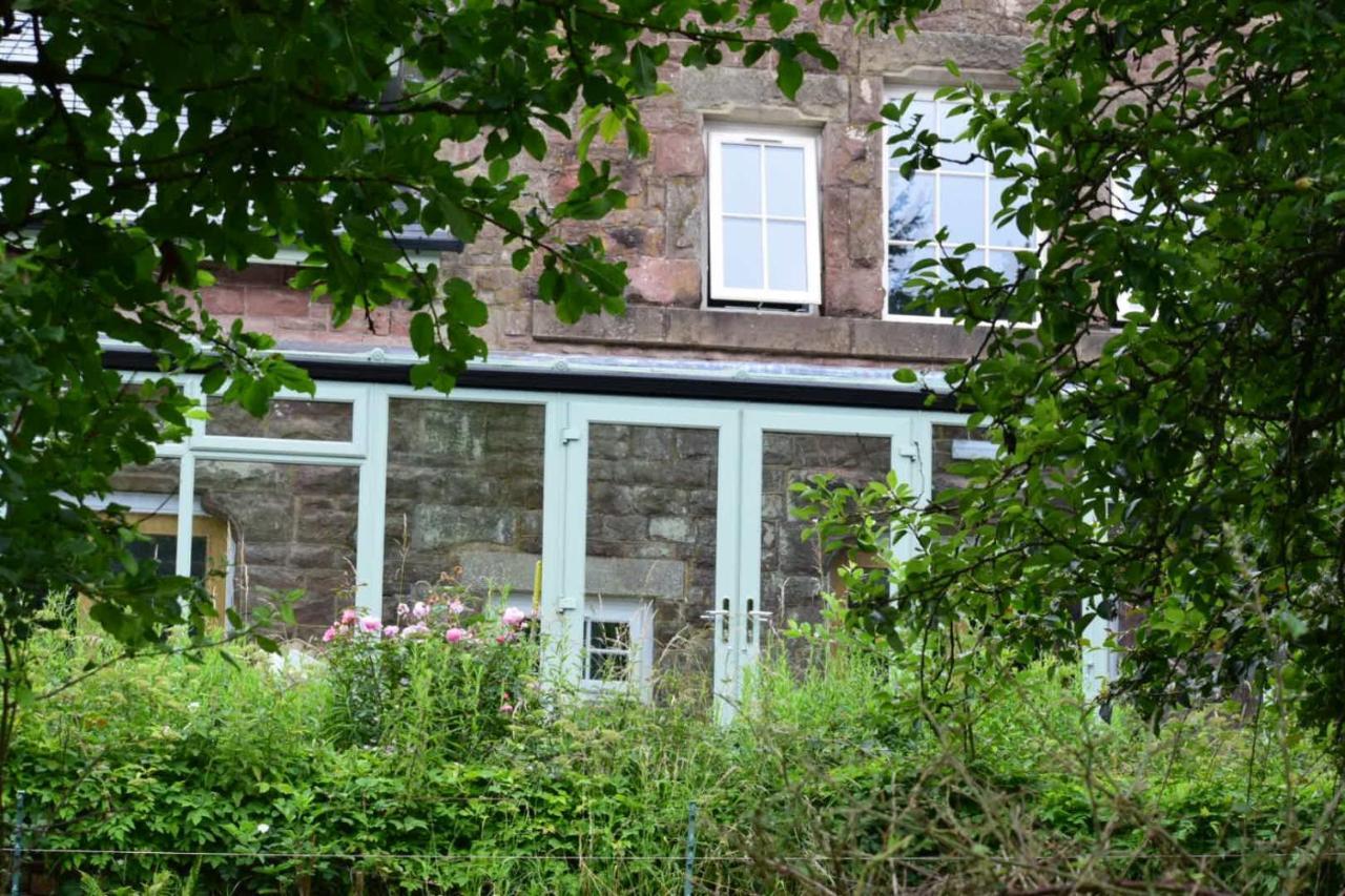 Pumping Station Holidays Cinderford Exteriér fotografie